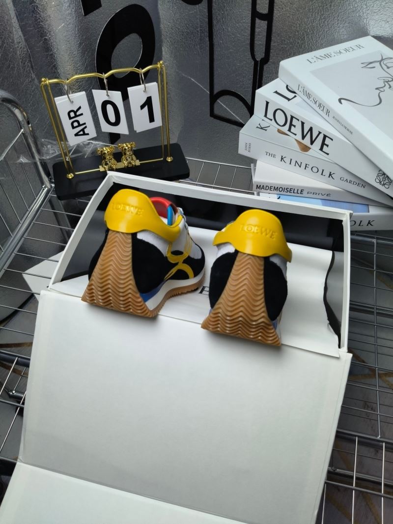 Loewe Shoes